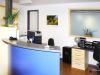 Empfangsbereich | Standort Dahn
