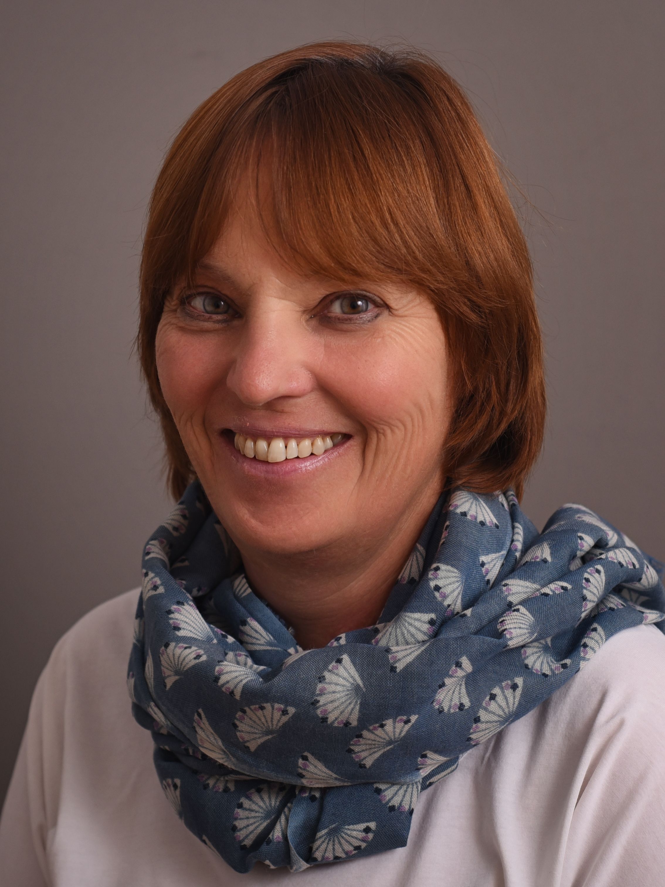 Dr. med. Barbara Schwehm 