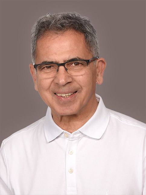 Dr. med. Hamid Huschmand Nia 