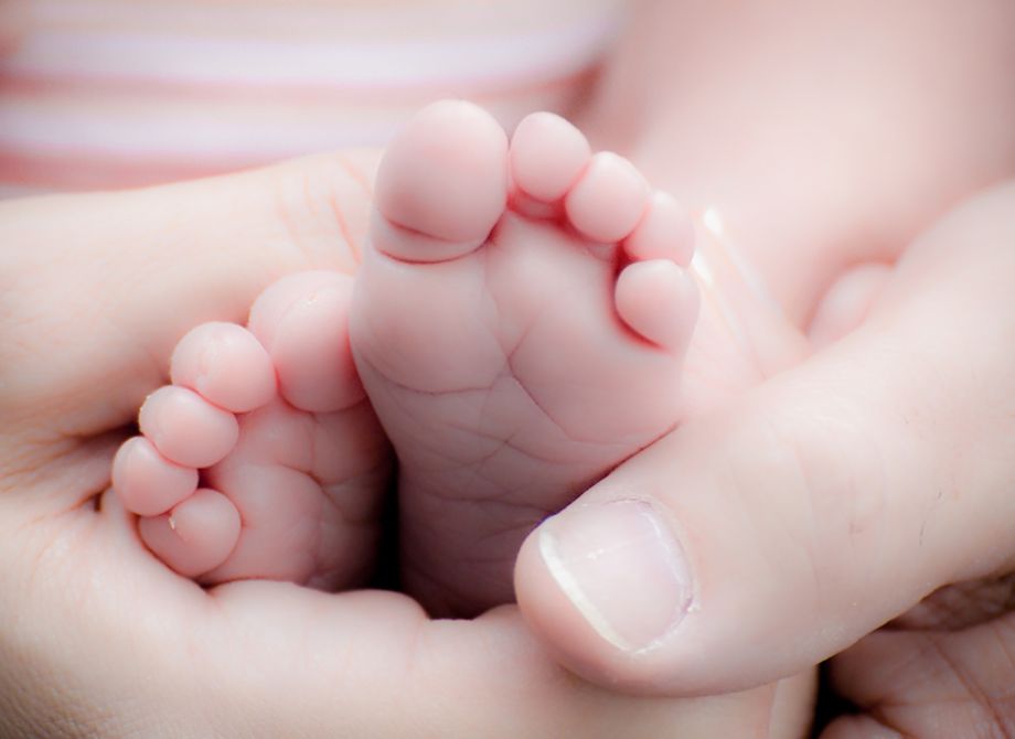 Kinderwunschtherapie